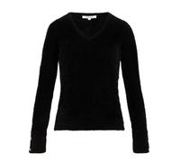 MORGAN 212-MOOVE Pull, Noir M, S Femme