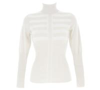 Pull Morgan Mentosa Off White Pull Blanc S