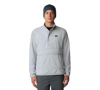 Mountain Hardwear Microchill™ Fleece Gris M Homme