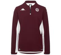 Pull Muzira Pro 2 UBB 26/27 Bordeaux Homme Bordeaux 4XL