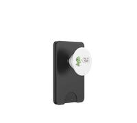 Pull My Finger! T-Rex Dinosaure Dino Pun Meme Cool Cute Funn PopSockets PopWallet pour MagSafe