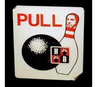 pull - My Head is a Building