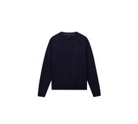 Napapijri – Pull en laine – Ordin C – Bleu marine – Taille M