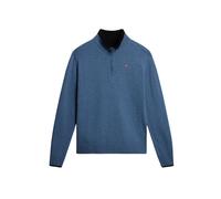 Pull Napapijri Dain Bleu 2XL