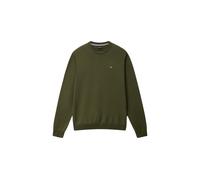 Pull Napapijri Droz 5 Vert XS