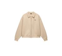 Pull Napapijri Optical Beige XL