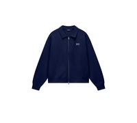 Pull Napapijri Optical Bleu XS