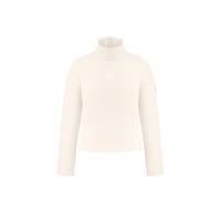 Pull Neoprene Poivre Blanc Neoprene Pullover 5441 Natural White Femme Blanc 2025 taille S