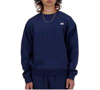 New Balance Sport Essentials Sweatshirt Bleu XL Homme
