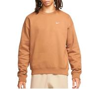 Pull Nike Solo Swoosh Fleece Hommes XS