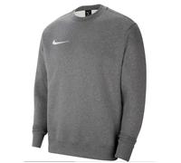 Pull - Nike - Team Club Park 20 - Homme - Gris - Manches longues - Col arrondi S