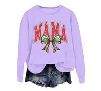 Pull Noel Christmas Sweater Sweatshirts Femme À Capuche De Noël Sweat Père Drole a Hiver Hoodie