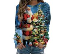 Pull Noel Femme, Poncho Femme Hiver Chaud, Pull Noel Fille 10 Ans, Ugly Christmas Sweater, Christmas, Plaid Manche, noël, Plaid à Manche, Sweat a Capuche, Plaids à Manches, Rennes, Hoodie, Sweatshirt