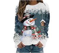 Pull Noel Femme, Pull Moche, Plaids à Manches, Sweet Plaid Femme, Tenue noël Famille, Christmas Sweater, Sweat à Capuche, Drole de Noel, Sweat Enfant Plaid, Ugly Christmas Sweater, sweetplaid, Rennes
