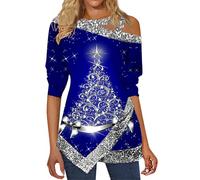 Pull Noël Femme Pull Noel Rigolo Femme Pull Noel Rigolo Imprimé Hiver Pull De Noel Femmes Pull Moche De Noel Femme Pull Noel Femmes Pull Noel Famille Noel Sweat Polaire Hiver Hauts Sweat