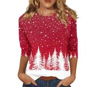 Pull Noel Femme Sweat Noel Rigolo Femme Hiver Pull Noël Femme Drole Pull De Noel Femmes Pull Noel Moche Pull Noel Femmes Pull Noel Famille Noël Sweat Polaire Femme Hiver Sweatshirts décontracté