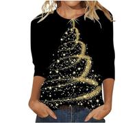 Pull Noel Femme Sweat Noel Rigolo Femme Hiver Pull Noël Femme Drole Pull De Noel Femmes Pull Noel Moche Pull Noel Femmes Pull Noel Famille Noël Sweat Polaire Femme Hiver Pullover à La Mode