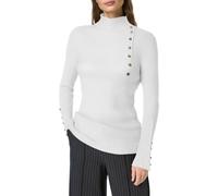 Pull Noel Femme Veste Marine Camel Dentelle Cou Blanche Boutonné Montagne Tailles Chale Décontracté Côtelé Manga Boheme Prince Matelassée Caraco Monté Claire Ponchos