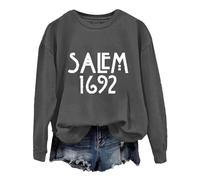 Pull noël Femmes Lumineux Pull De Noel Blanc Famille avec Bebe T Shirt Noël Grande Taille Cadeau Fille 12 Ans Adolescente Stitch Vetement sans Manches Doudoune Longue Manche Ensemble Plaid