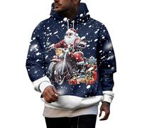 Pull Noel Homme Grande Taille Zippé Merinos Torsadé Alpaga Boss Roule Imprimé Style Slim L Peau Court Double Doudou Sweatpants Bateau Overs Papillon Lavande