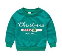 Pull Noel Moche, Pull De Noel Moche Jolis Pulls à Manches Longues ImpriméS avec Un Motif De PèRe NoëL pour GarçOns Et Filles pour FêTes Rassemblements Quotidien Sorties CéLéBrations