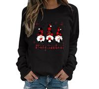 Pull Noel, Sweet Plaid Femme, Pull Femme col roulé, Christmas, Plaid a Capuche, Vetement Mode, Sweat a Capuche, Tenue de Noel, Christmas Sweater, sweetplaid, Sweatshirt, générique, Tenue noël Famille
