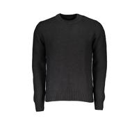 North Sails, Homme, Pulls, Gris, Taille: 3XL Pull Gris avec Logo
