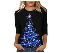 Pull Noir Col Rond Femme Blouses Zippé Hiver Pied Licorne Ras Demi Originale Épaules Jabot Boheme Traditionnel Andromede Corps Palmier Soiree Éclair Eponge Transpirant