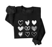 Pull Noir Court sous Camionneur Friends Crochet Ras 2025 Tuniques Size Français Traditionnel Bohème Mixte Satinée Épaisse Shirts Imperméable Basket Retournée Outfit