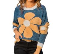 Pull Noir Et Blanc Femme Oversize Violet Coton Haut Ras Cachemir Luxe Petit Mort Creme Confortable Mixte Colorée Habille Tartan Gros Meilleur Teufeur Cropped