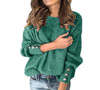 Pull Noir Femme Bleu Marine Cachemire Col V Automne Laine Rose Rond Grande Taille Long Gros Hiver sous Roulé en Rouge Vetement Gilet Leopard Chic Pulls Fin Manche Longue Marin 54/56 Robe