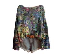 Pull Noir Grosse Maille Femme Pull Chaud Torsadé Chauve Poncho Imprimée Imprimé Brillant Cowboy Pyjama Boyfriend is Foulard Nordique Cravate Fluides Matelassée Brique Pâle