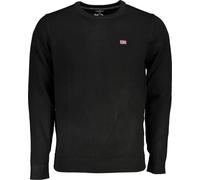 Pull norvégien Heritage Noir : Taille - 3XL Taille : 3XL