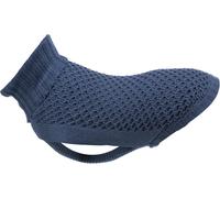 Pull Norwood bleu
