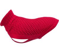 TRIXIE Norwood Pullover, S : 40 cm, Rouge