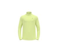 Pull odlo 1 2 zip essential ceramiwarm vert