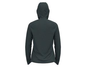 Pull ODLO Run Easy Warm (India Ink Melange) femme S