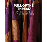 Pull of the Thread /anglais