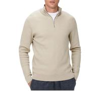 Pull Only & Sons Phil Half Zip Hommes XL