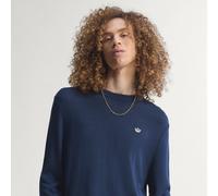 Pull Originals Cashmere Blend Night Indigo L