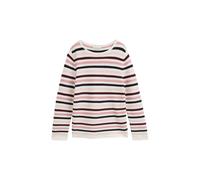 Pull ottoman texturé femme Tom Tailor Rose XS