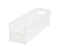 Pull Out Cabinet, Kitchen Storage Basket with Extendable Design, Pantry