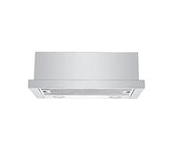 Pull-Out Range Hood Household Embedded 600Mm Small Apartment Hotel Mini Internal Circulation Range Hood