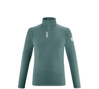 Pull Outdoor Millet Intense Fleece Po Bottle Homme Vert 2026 taille XS