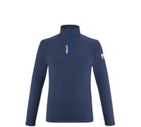 Pull Outdoor Millet Intense Fleece Po Dark Denim Homme Bleu 2026 taille S