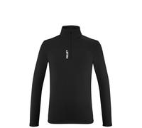 Pull Outdoor Millet Seneca Fleece Po Black Homme Noir 2027 taille XXL