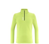 Pull Outdoor Millet Seneca Fleece Po Macaw Green Homme Vert 2026 taille M
