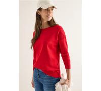 Pull-over avec détail structuré