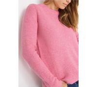 Pull-over avec détails structurés