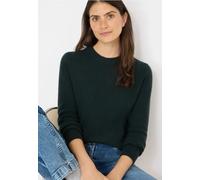 Pull-over avec détails structurés